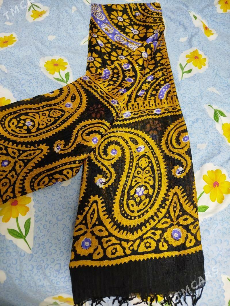 öýme Eýran gafre ýüpek - Parahat 2 - img 7