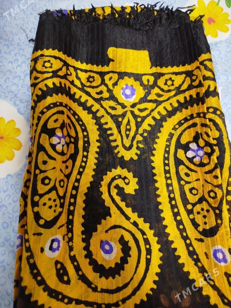 öýme Eýran gafre ýüpek - Parahat 2 - img 6