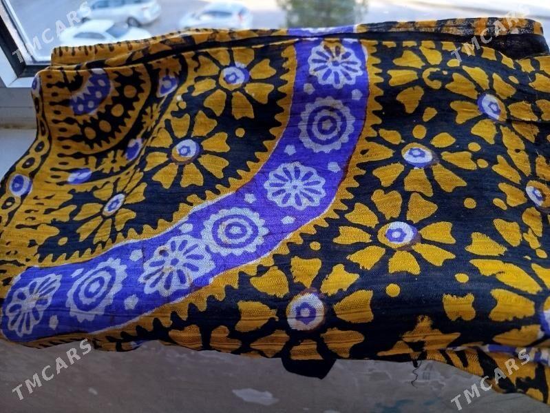 öýme Eýran gafre ýüpek - Parahat 2 - img 9