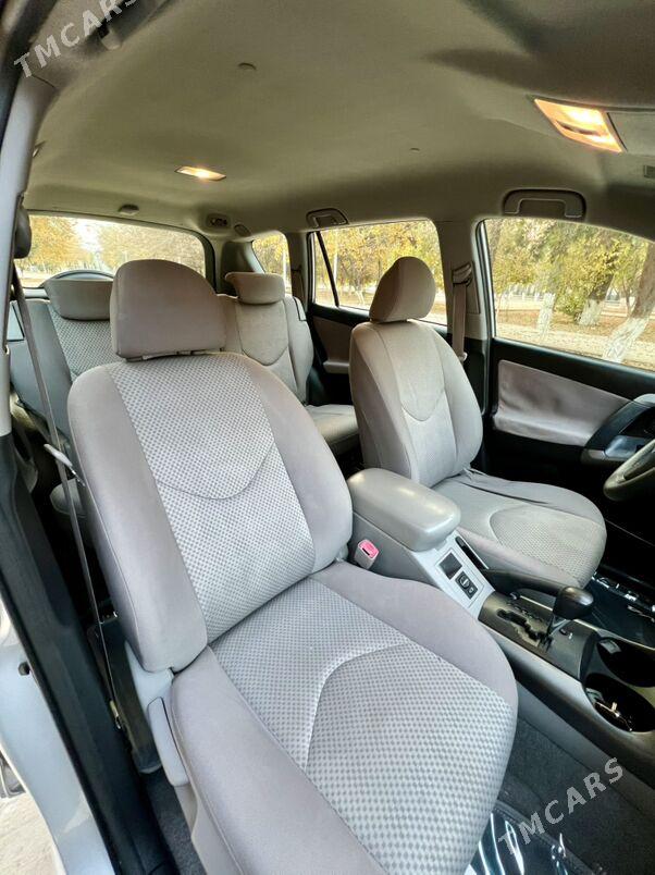Toyota RAV4 2008 - 195 000 TMT - Ашхабад - img 6