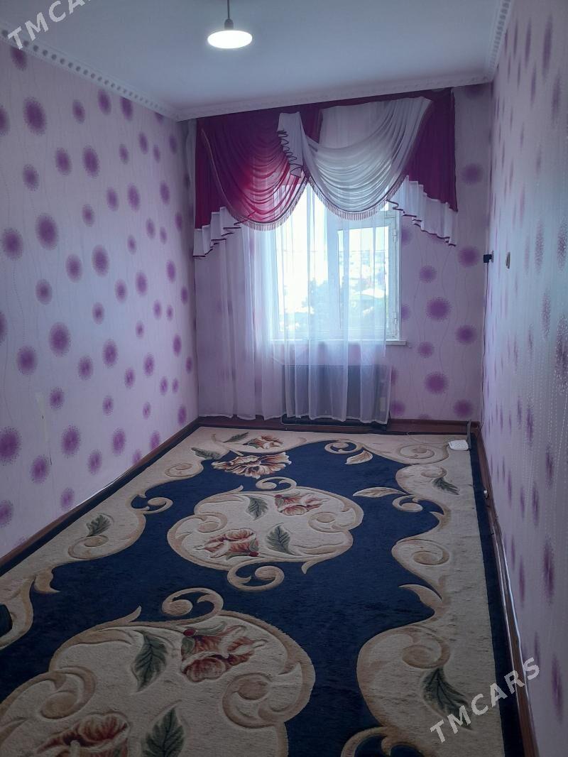 Kwartirant etaj jay - Gyzylarbat - img 3