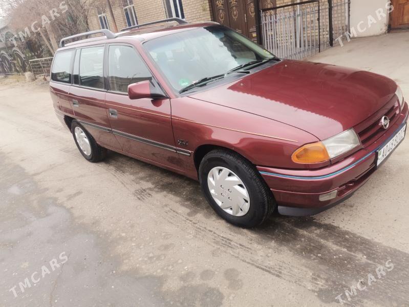 Opel Astra 1992 - 55 000 TMT - Дашогуз - img 3