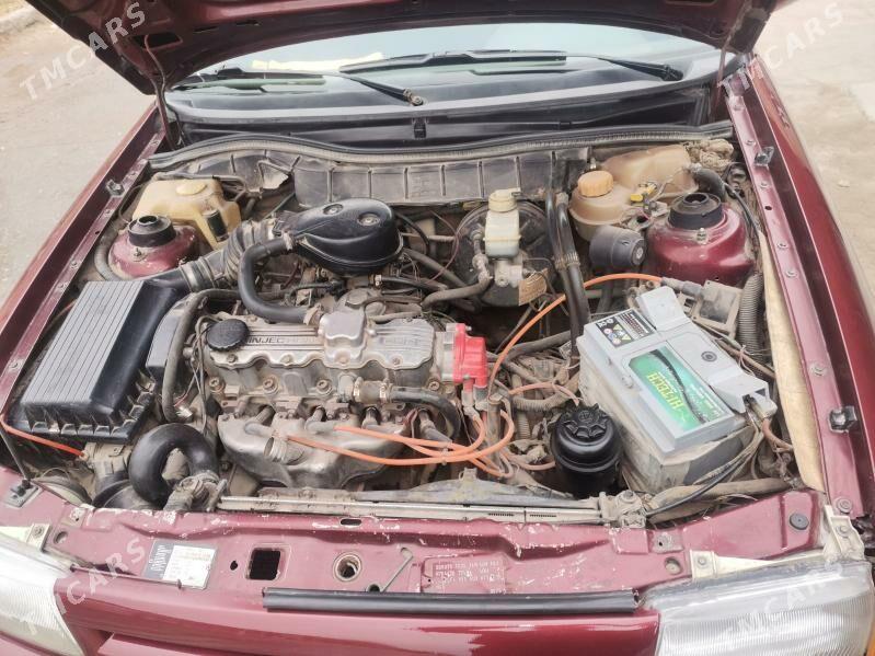 Opel Astra 1992 - 55 000 TMT - Дашогуз - img 6