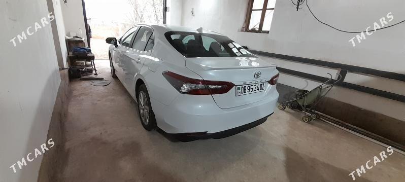 Toyota Camry 2022 - 390 000 TMT - Köneürgenç - img 5
