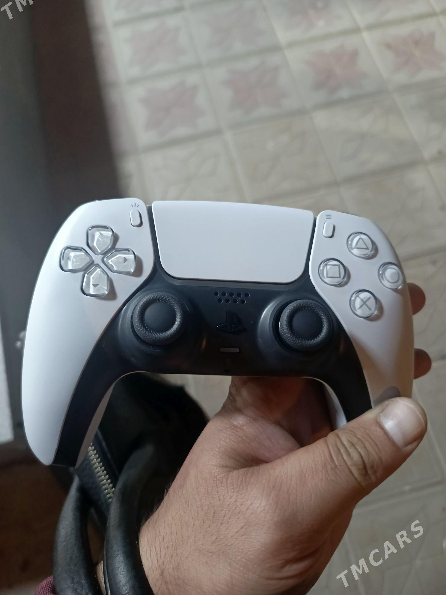 Playstation 4 5 ALYAS RABOCY 3 - Ашхабад - img 3