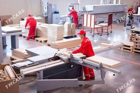 Arenda Mebel seh - Мары - img 1