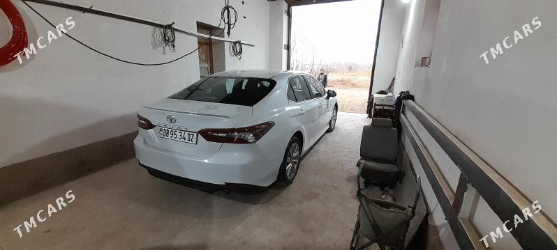 Toyota Camry 2022 - 390 000 TMT - Köneürgenç - img 6