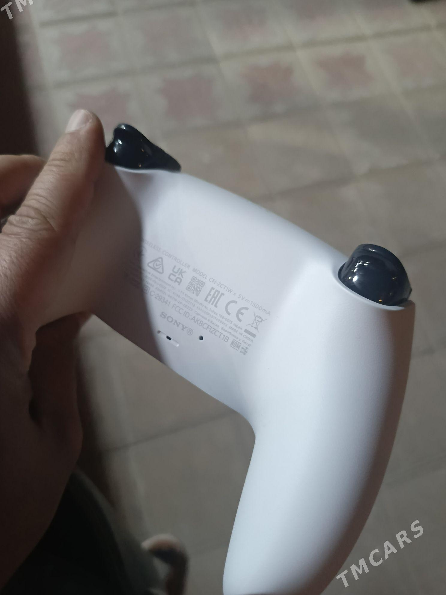 Playstation 4 5 ALYAS RABOCY 3 - Ашхабад - img 4