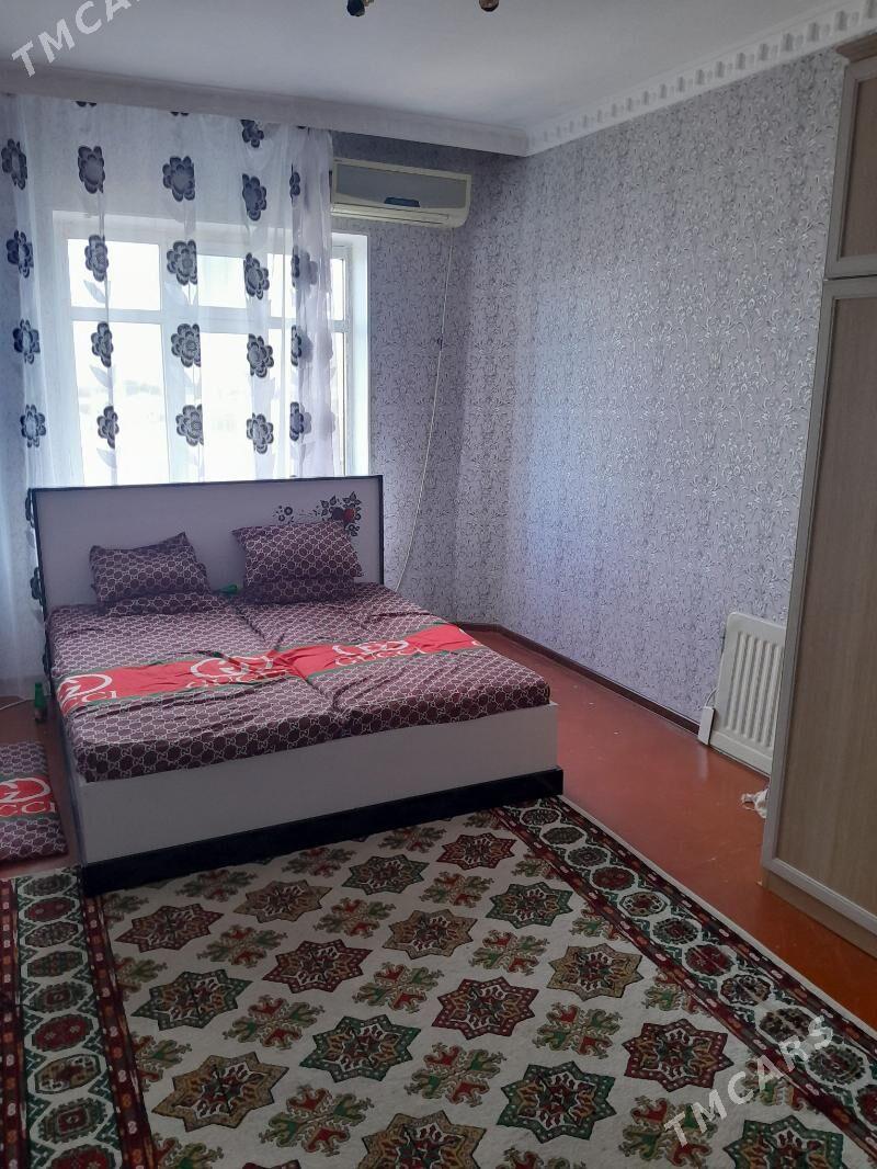 Kwartirant etaj jay - Gyzylarbat - img 2