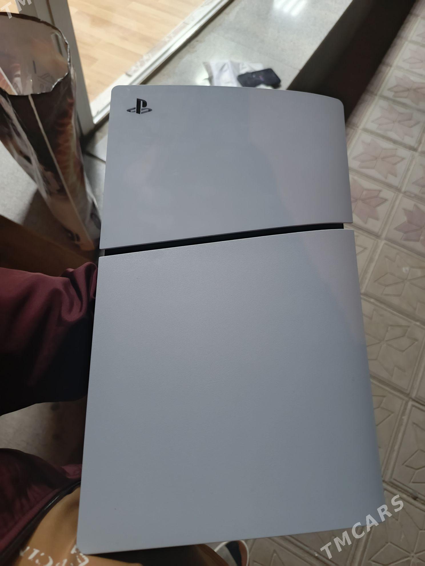 Playstation 4 5 ALYAS RABOCY 3 - Ашхабад - img 2