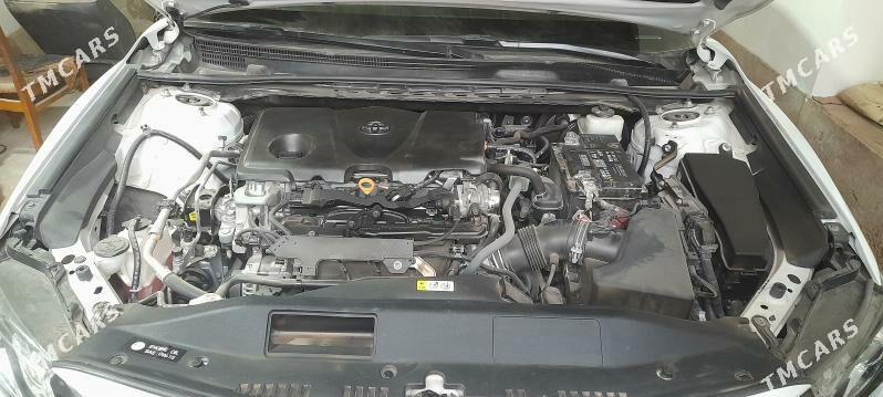 Toyota Camry 2022 - 390 000 TMT - Köneürgenç - img 3