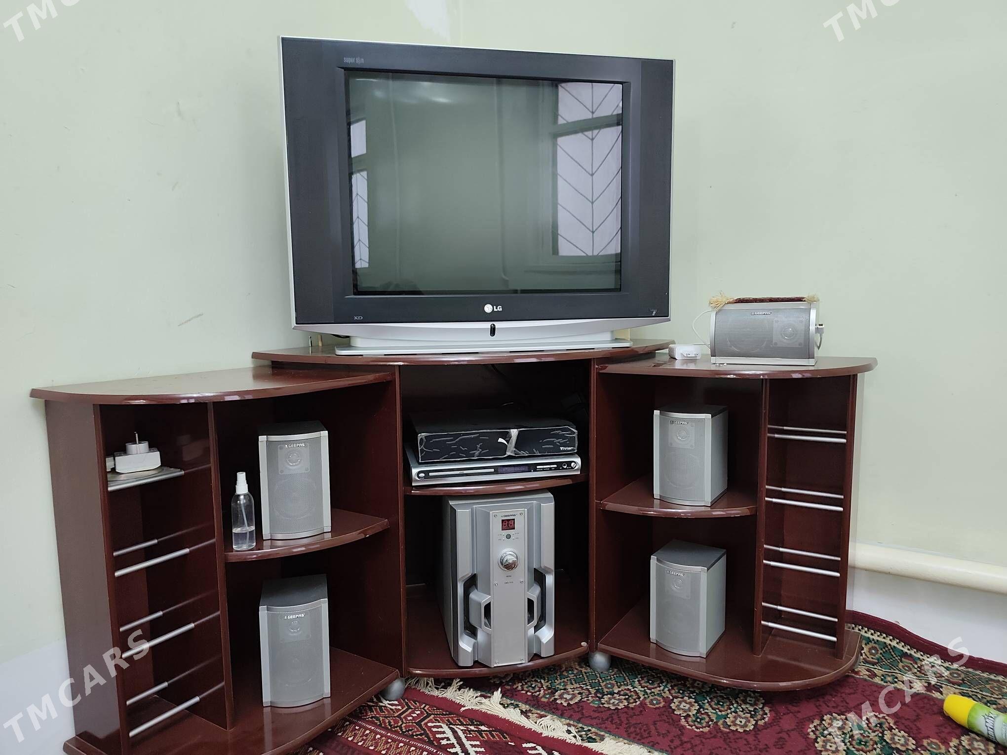 telewizor podstawka - Дашогуз - img 3