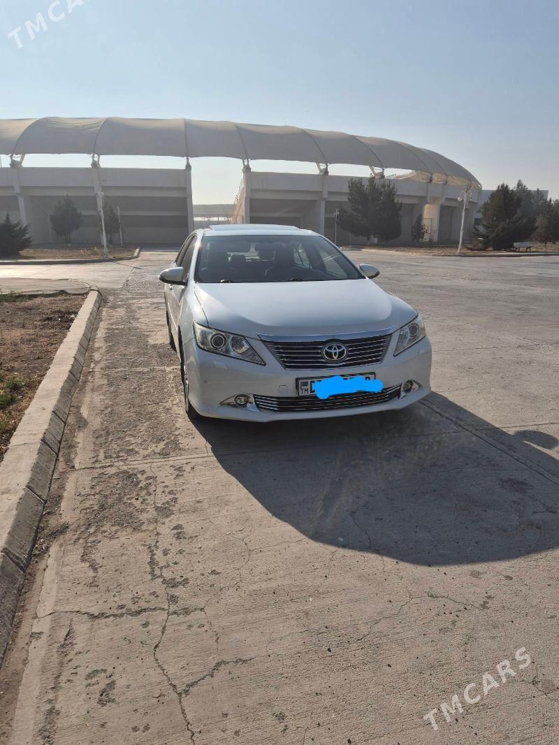 Toyota Camry 2014 - 370 000 TMT - Türkmenabat - img 3