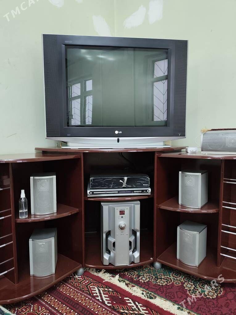 telewizor podstawka - Дашогуз - img 1