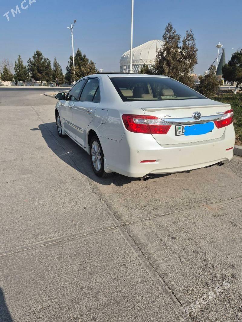Toyota Camry 2014 - 370 000 TMT - Türkmenabat - img 2