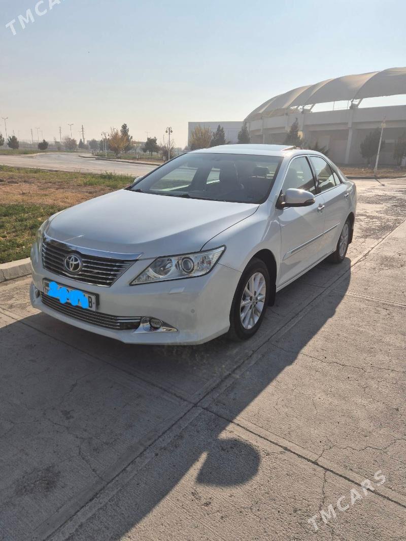 Toyota Camry 2014 - 370 000 TMT - Türkmenabat - img 1