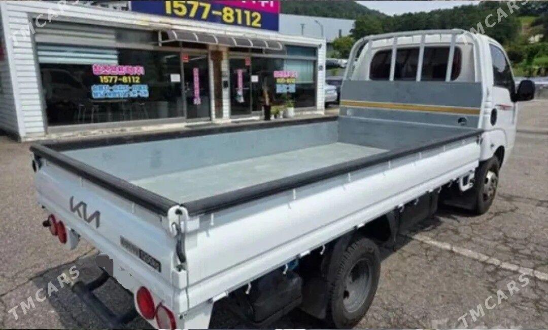 Kia Bongo 2021 - 280 000 TMT - Дашогуз - img 3