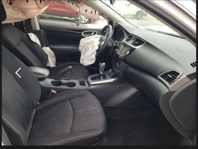 Nissan Sentra 2019 - 157 000 TMT - Aşgabat - img 5