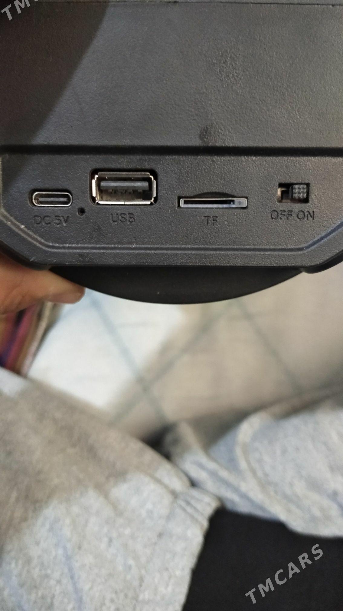 kalonka - Arkadag - img 2