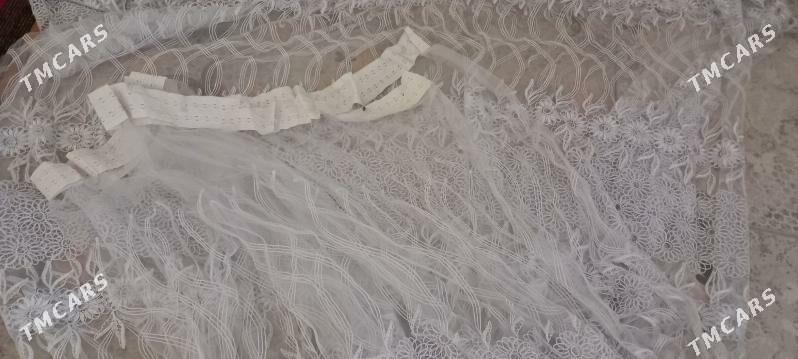 Perde - Aşgabat - img 1