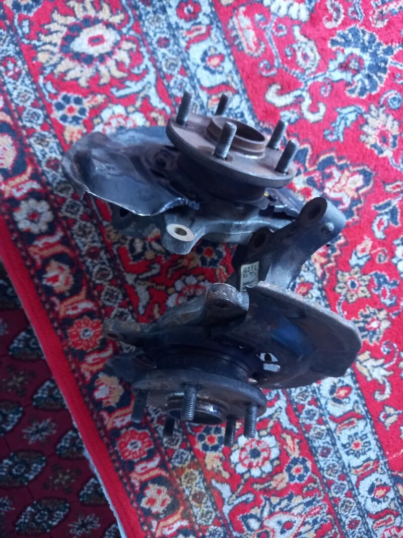 Stupisa 300 TMT - Туркменабат - img 3