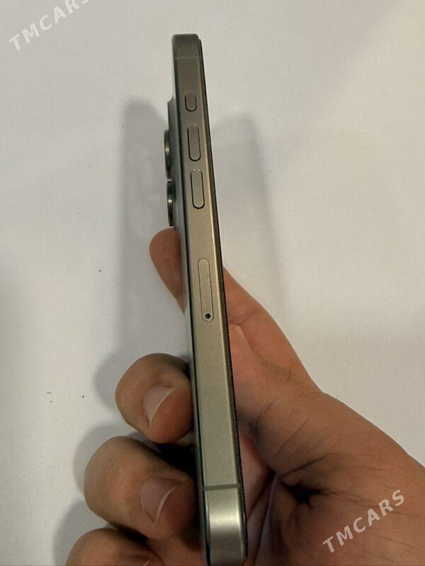 iPhone15pro - Ашхабад - img 2