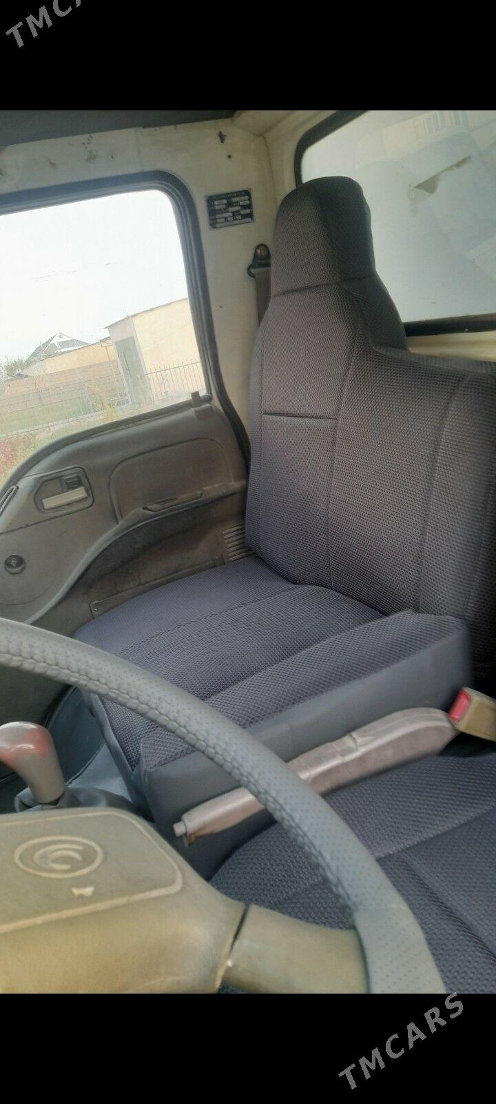 Forland H3 2011 - 160 000 TMT - Теджен - img 3