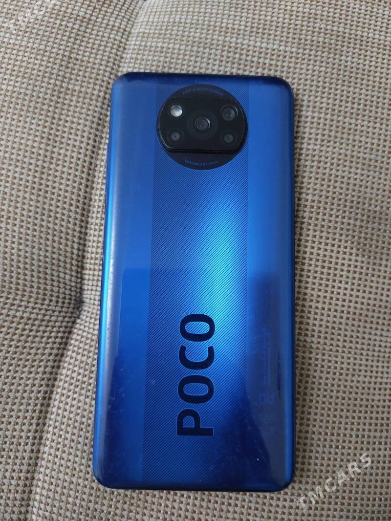 POCO X3 - Ашхабад - img 2
