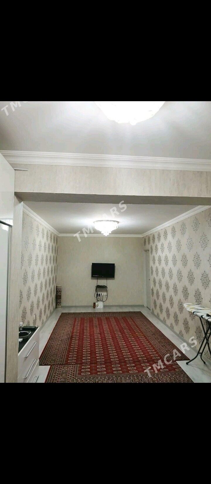 10 mkr 1 kom 2 edilen 2 Etaj - 10 mkr - img 1