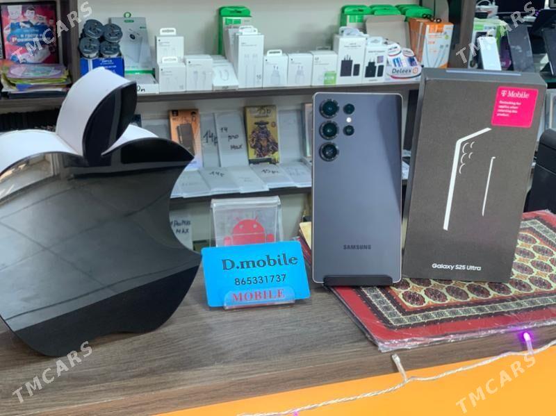 Samsung S25 Ultra - Mary - img 1