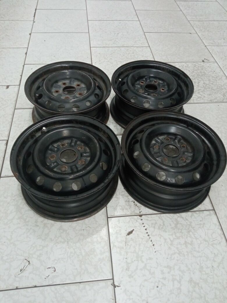 diska 14 160 TMT - Мары - img 3