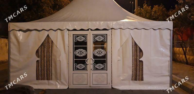 işgär gerek palata - Aşgabat - img 1