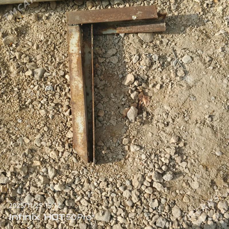 kansaner patstawka - Балканабат - img 3