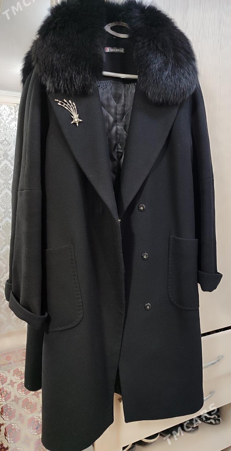 полу пальто - Türkmenbaşy - img 1