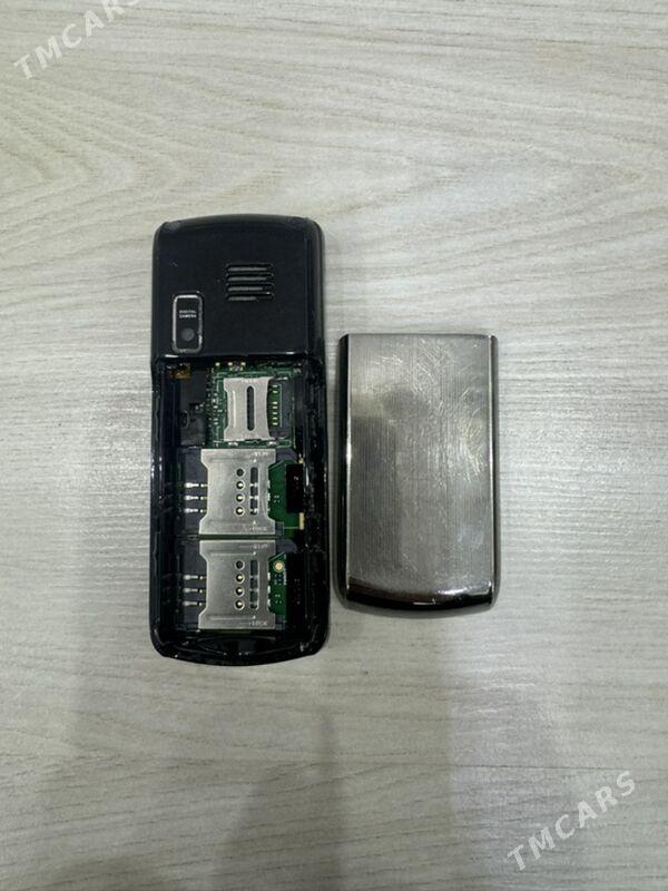 Telefon Nokia - Ашхабад - img 3