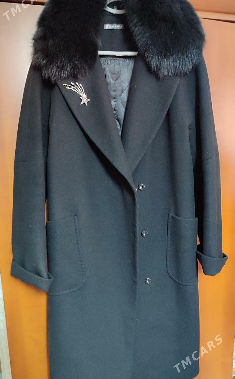 полу пальто - Türkmenbaşy - img 2