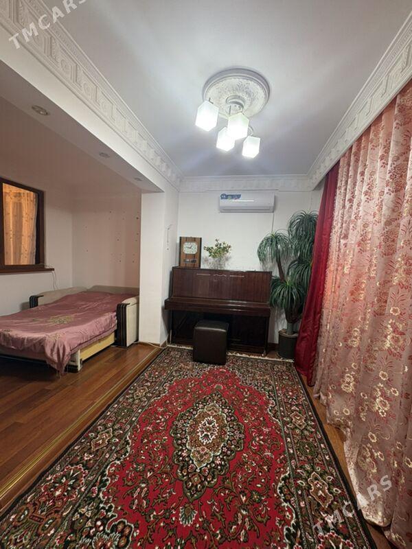  11 MKR 4/1 ET 1 KOMNAT ARZAN - 11 мкр - img 6