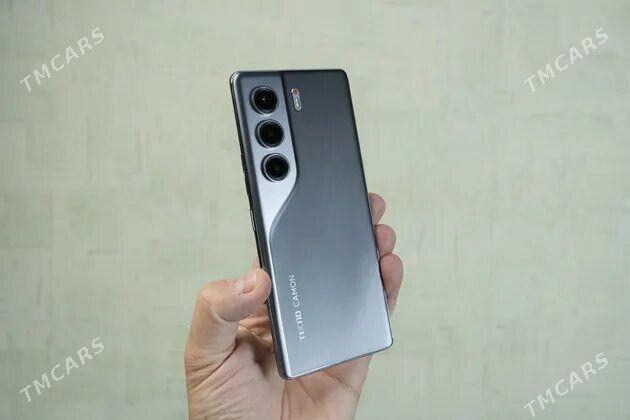 Tecno camon 40pro 5G - Туркменбаши - img 3