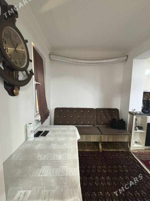  11 MKR 4/1 ET 1 KOMNAT ARZAN - 11 мкр - img 7