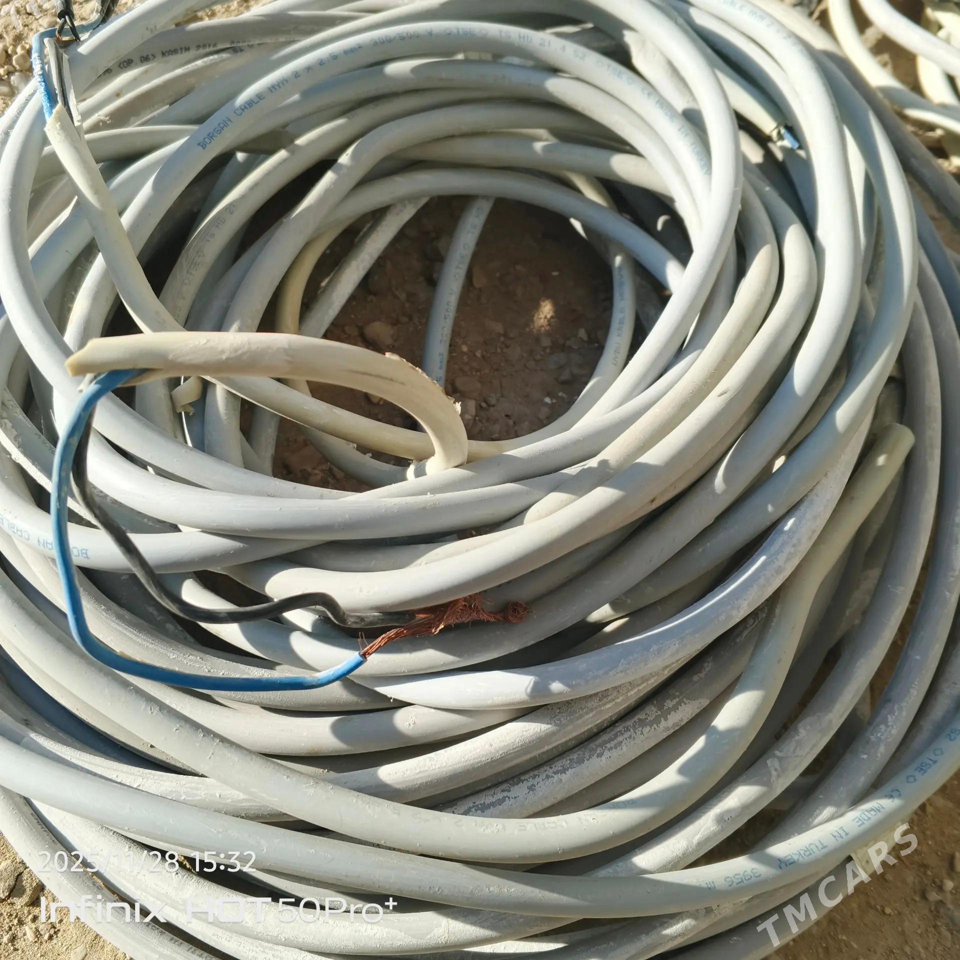 kabel - Balkanabat - img 1