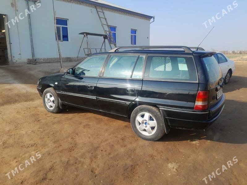 Opel Astra 1994 - 50 000 TMT - Гороглы (Тагта) - img 2