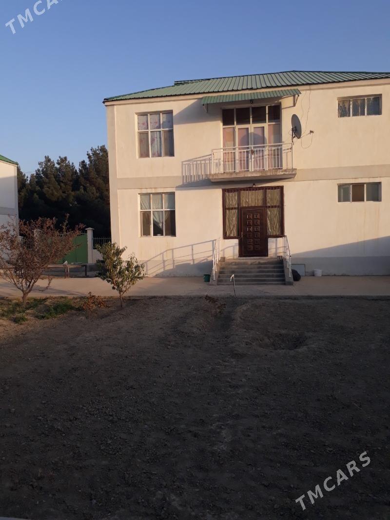 GÖKDEPE SATLYK KOTTEŽ - Гёкдепе - img 1