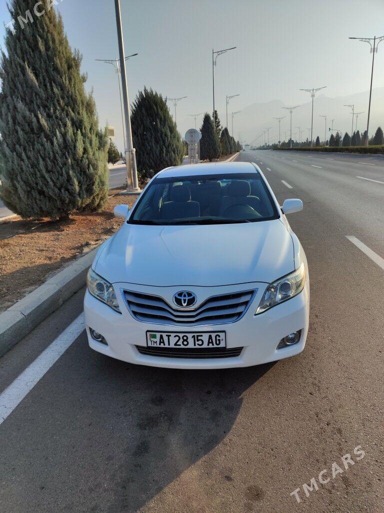 Toyota Camry 2011 - 210 000 TMT - Aşgabat - img 7