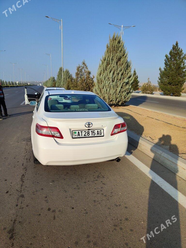 Toyota Camry 2011 - 210 000 TMT - Aşgabat - img 5