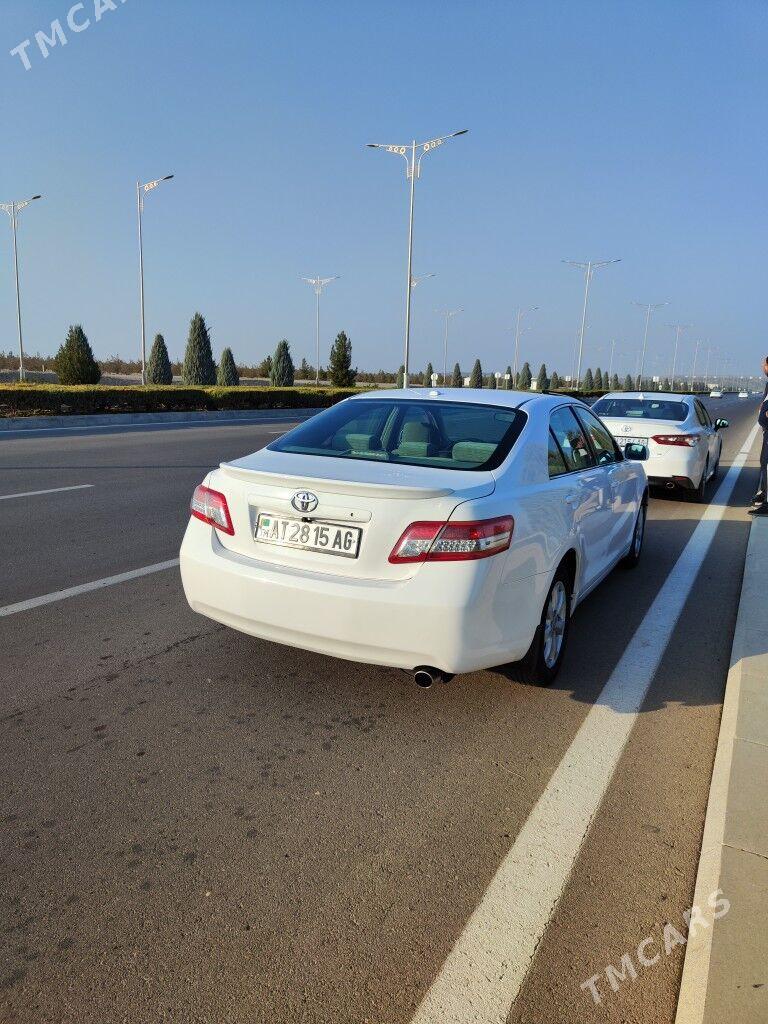 Toyota Camry 2011 - 210 000 TMT - Aşgabat - img 3