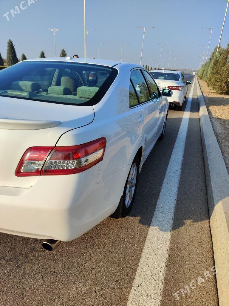 Toyota Camry 2011 - 210 000 TMT - Aşgabat - img 6