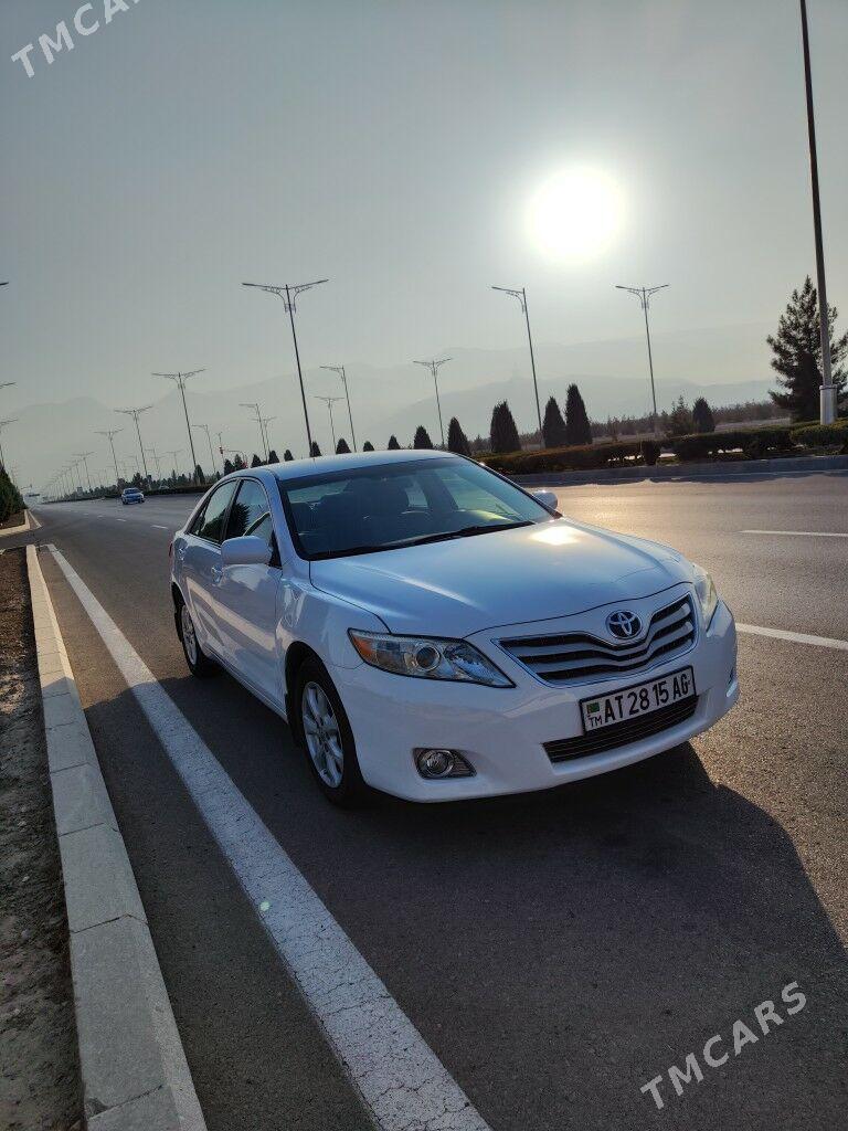 Toyota Camry 2011 - 210 000 TMT - Aşgabat - img 4