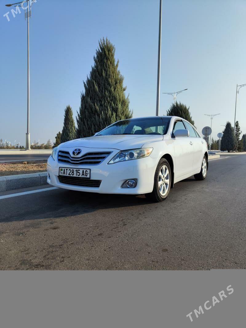 Toyota Camry 2011 - 210 000 TMT - Aşgabat - img 1