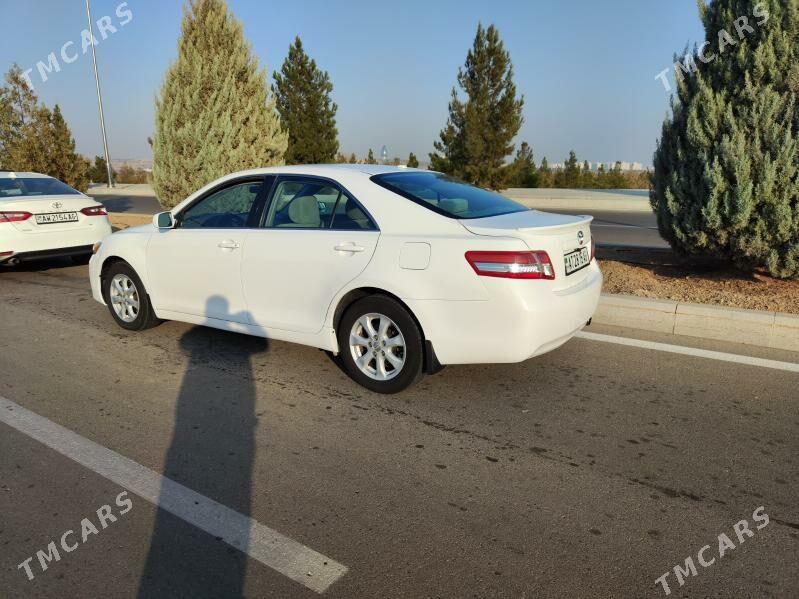 Toyota Camry 2011 - 210 000 TMT - Aşgabat - img 2