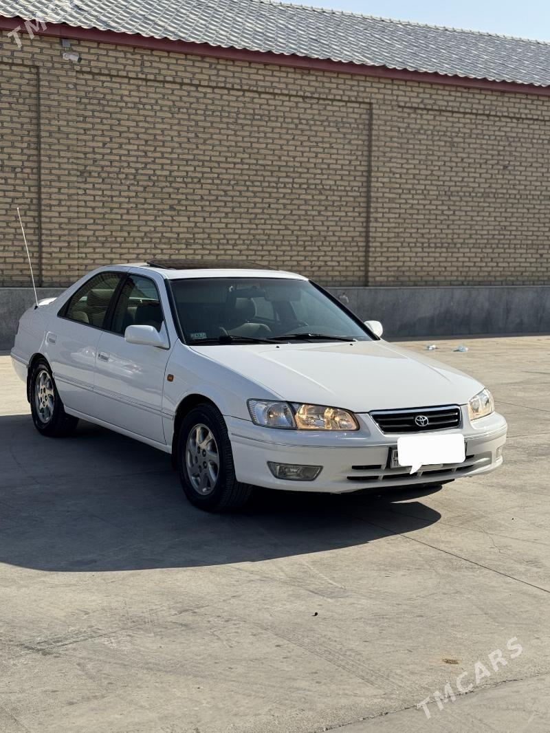 Toyota Camry 1999 - 147 000 TMT - Мары - img 3